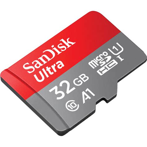 DM Ultra micro SD card microSDHC 32GB 64GB 128GB Memory .